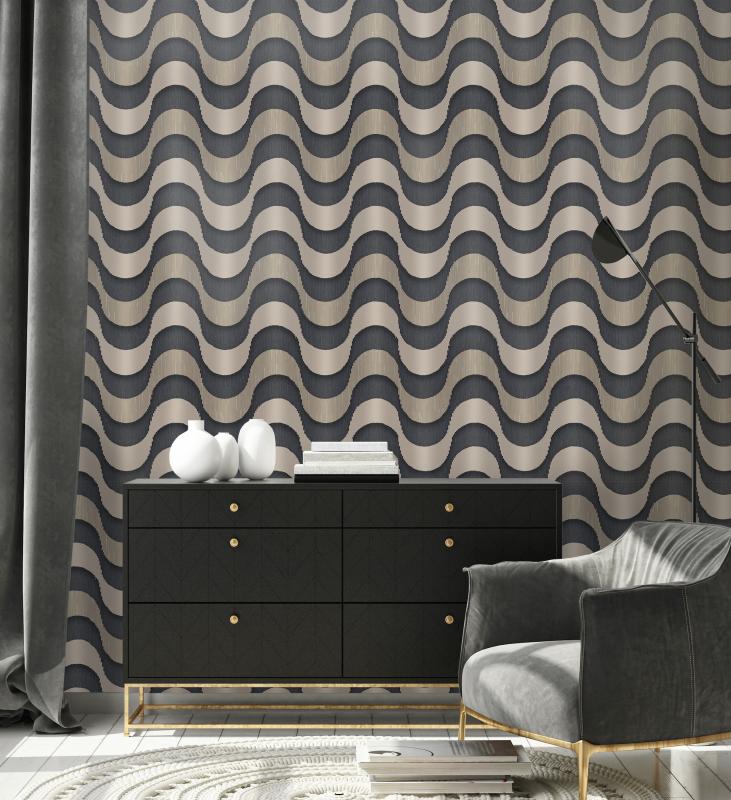 Коллекция "FLOW" Ornamy