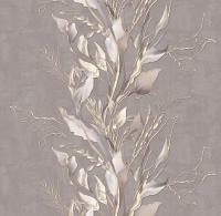 98499 OSTIMA Silvia Обои горячего тиснения на флиз. основе 1,06*10м