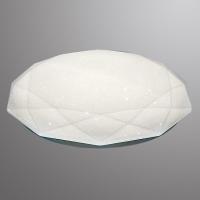 Светильник СЛЛ 041 Бриллиант 28W 325x90 LED 6500K 220V