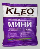 KLEO Line Optima. 5-10 м2 Клей обойный мини (60)