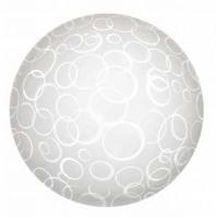 Светильник СЛЛ 026 Фаворит 30W 375x100 LED 6500K 220V