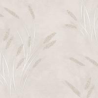 285036/Обои/Accento/Reeds/Камыши золотистые на кофе с молоком фоне к 285046/Компактный винил на флиз