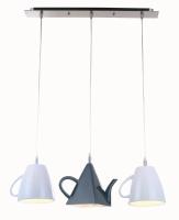 Светильник подвесной A6604SP-3WH 