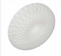 Светильник LEEK LED СЛЛ 034 24ВВТ 6К ЛИЛИЯ (325*90)