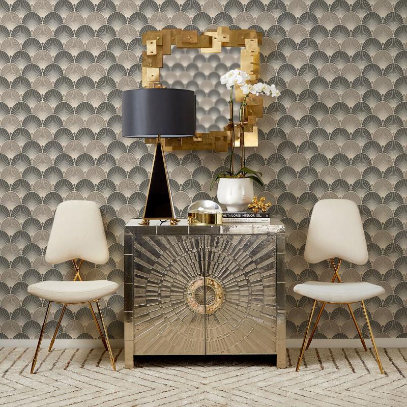 Коллекция "GAMBIT" Euro Decor