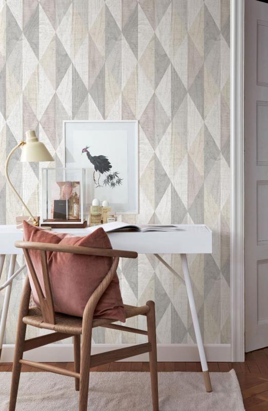 Коллекция "WOODS" Euro Décor