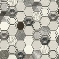 758007-10 Соты винил /ВЕЛЕС/ /16/