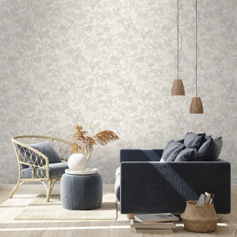 Коллекция «Cosmea» EVRO DEKOR