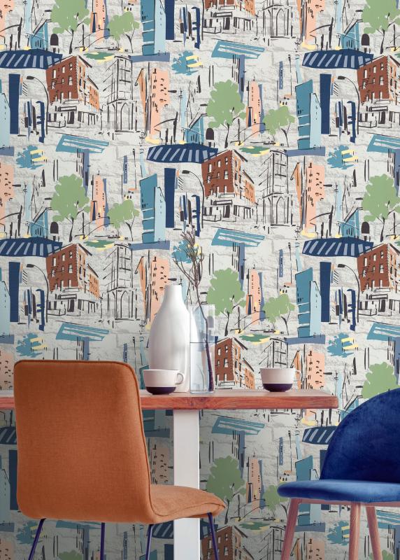 Коллекция «Town»