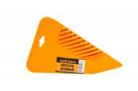 ШПАТЕЛЬ ОБОЙНЫЙ пластиковый 280