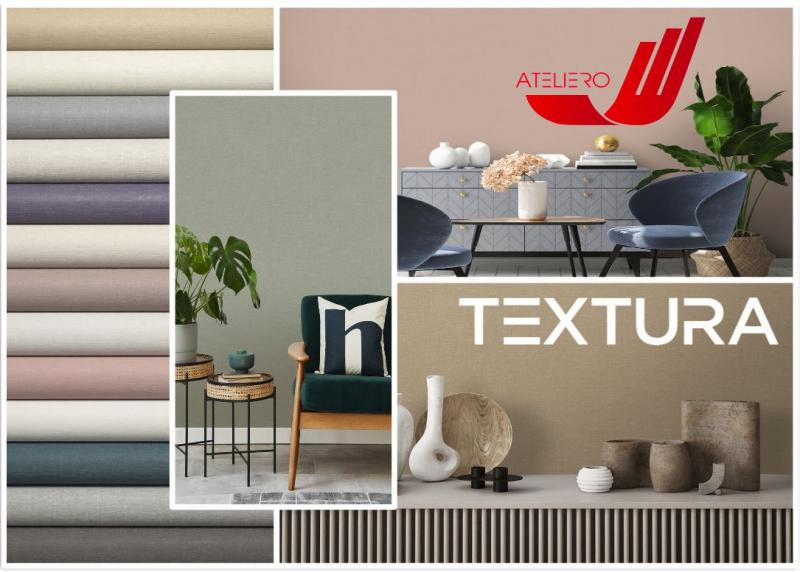 Коллекция Textura