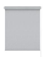 Ролета Мини ГЕЛАКСИ ЛЕ-ГРАНД 61.5*160/175 Серебро*** АКЦИЯ