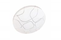 Светильник светодиодный серии DECO 24Вт 230В 4000К 1560лм 300мм ГЛОРИЯ IN HOME