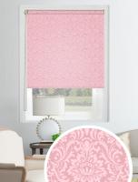 Миниролло, Имани Розовый, размер 52х160, арт. 38043052160*** АКЦИЯ