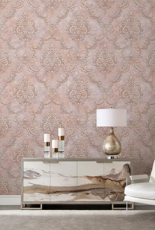 Коллекция «Palazzo» EVRO DEKOR