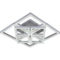 05877-0.3-4+4A WH светильник потолочный