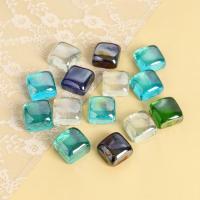 Камень для декора "Льдинки" (250 г), микс