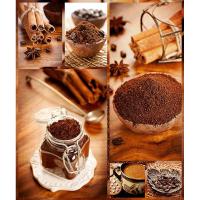 А2-043 Кофе микс 200*238 ФОТОПАННО Divino  Decor (Россия) АКЦИЯ ***