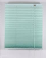 Штора-Плиссе 50*160 Светло-зеленый