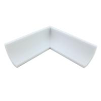 Комплект углов к плинтусу LX-45 (4шт./уп.)