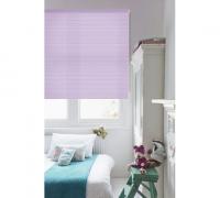 Миниролло, Райли Фиолетовый, размер 62х160, арт. 38055062160 ***