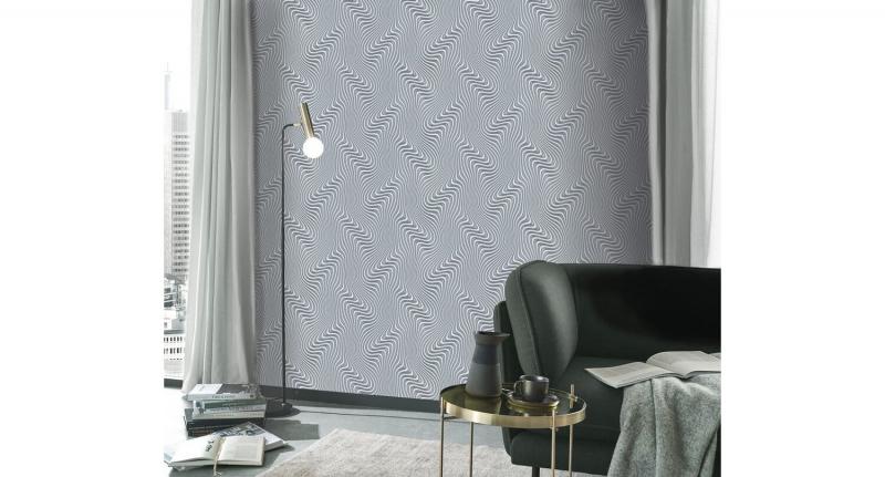 Коллекция "Fashion for walls "  ERISMANN