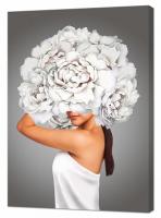 Картина "KH651" 50x70 см