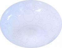 Светильник СЛЛ 033 Кассиопея 30W 375x100 LED 6500K 220V