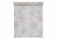 Ролета Мини ФЛОРЕНС ЛЕ-ГРАНД 42.5*160/175 Натуральный лен*** АКЦИЯ