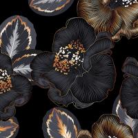 Канвас Постер 80/80 рама 05 АКЦИЯ ***