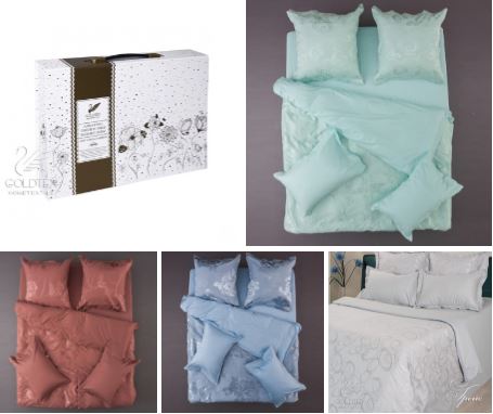 Новое поступление постельного белья 💜