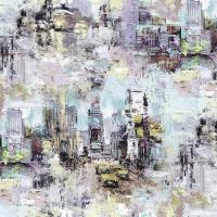 Обои ЭРИСМАНН Benefit 6 флиз (цв) 60473-04 *** АКЦИЯ