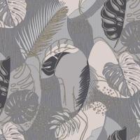 10230 Обои виниловые / Wallberry Леон мотив (1,06*10.05) (6)