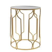 Стол декоративный, L40 W40 H50 см 782690 