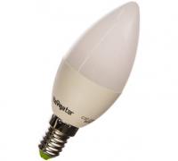 Светодиодная лампа Navigator NLL-C37-7-230-2.7K-E14-FR 94 491Акция***