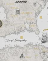 SL8838-23/Обои/Solo/Geo/карты серые /Компактный винил на
флизелине/1,06*10 (22299) АКЦИЯ ***