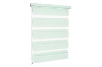 Миниролло "День-Ночь", мятный, 57х170 см, арт. 400504057