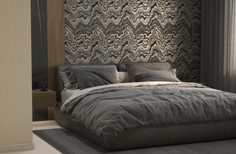 Коллекция Агат Обойная фабрика "Фокс"