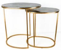 Стол (s/2) "Тунис" 116-131 