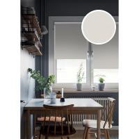 Рулонная штора , Blackout, LUX цвет  кофейный 120*175 см, арт. 81742120175