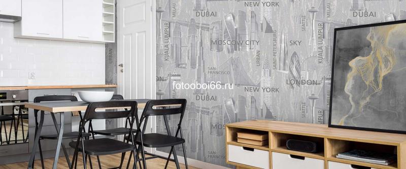 Коллекция "CAPITAL" Victoria Stenova