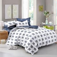 КПБ Поплин 1,5 сп 8158  