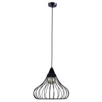 Подвес РС21067 BK/1P