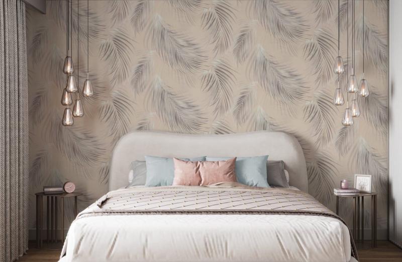 Новинка  коллекция "Tropical Shades"