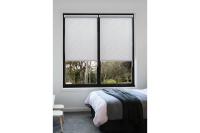 Рулонные шторы Тикс, серый, 57х160 см, арт. 7675057160