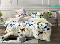 КПБ Поплин 2,0 сп с Евро 215*240 8276