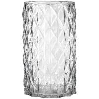 ВАЗА ДИАМЕТР=12 СМ. ВЫСОТА=20 СМ (КОР=24ШТ.)