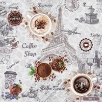 Утро 1305-17   ВГ1  обои Пермь 0,53х10,05м /25