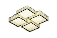 32015/530 CR Светильник LED 160W Max 3000-6000K DIMMER ПДУ