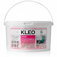 KLEO HIDE 20 Грунтовка укрывающая под обои  3,0 кг